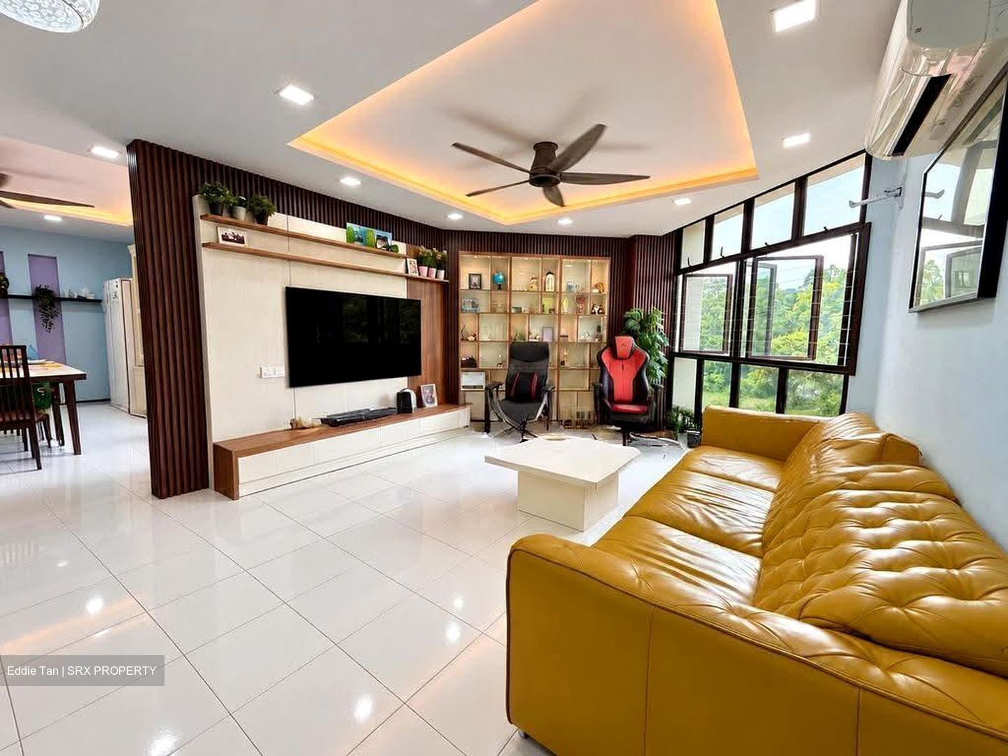 Blk 467 Segar Gardens (Bukit Panjang), HDB 5 Rooms #633428981